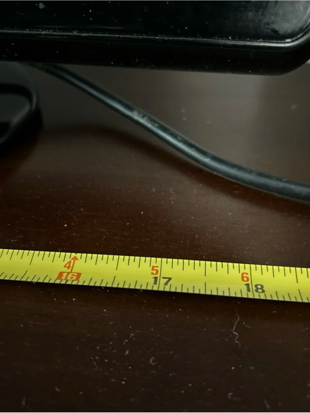 Vtg Retro Gaming RCA Black 24